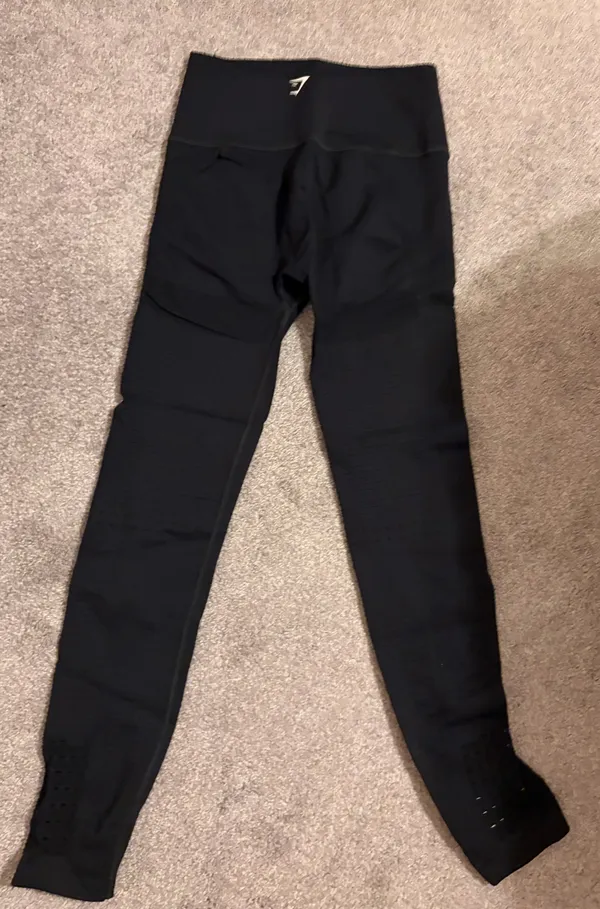 Gymshark Leggings Seamless - Image 4