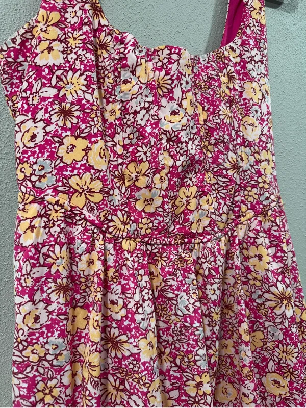 Free People Band of the Free Dress - Image 3