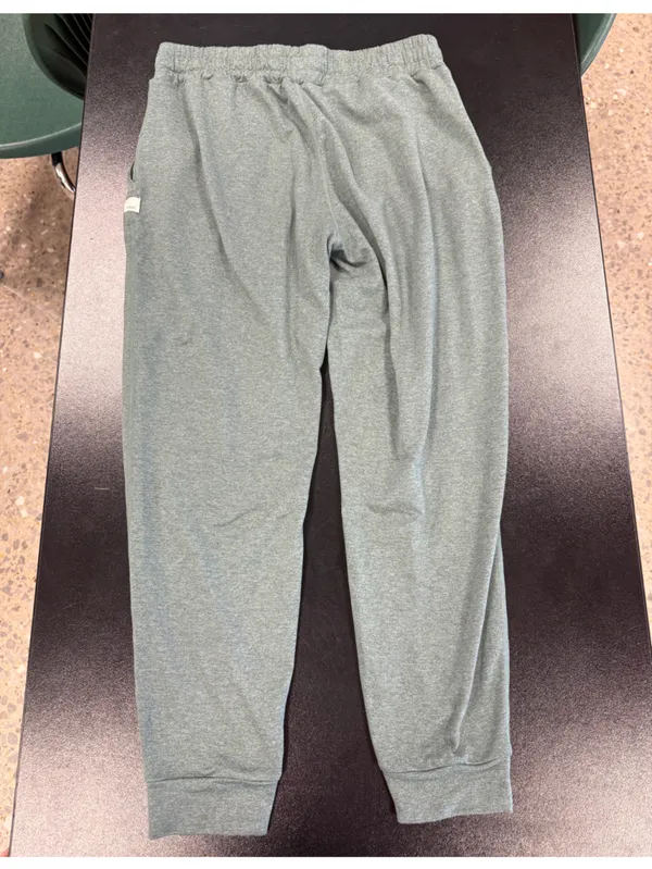 Vuori Performance DreamKnit Jogger size Small - Image 4