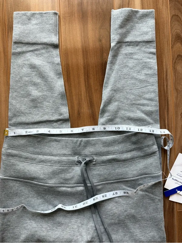 NWT Joy Lab High Rise Athletic Leggings - size S - Image 7