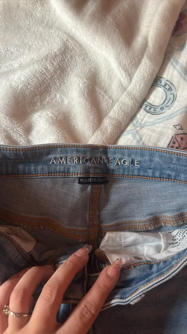American Eagle Jeans Bootcut - Image 5