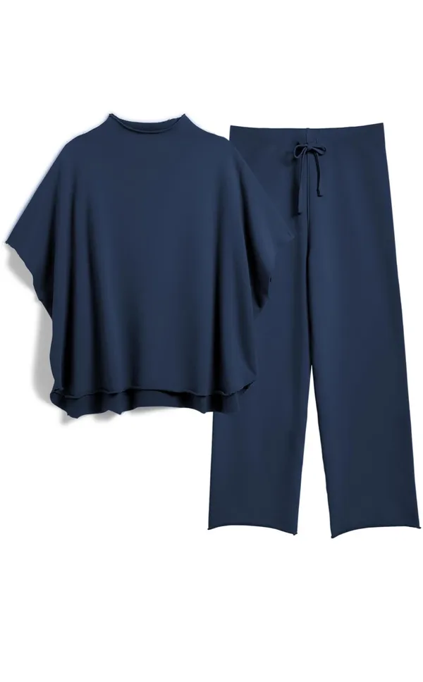 Navy Amazon Set - Image 2