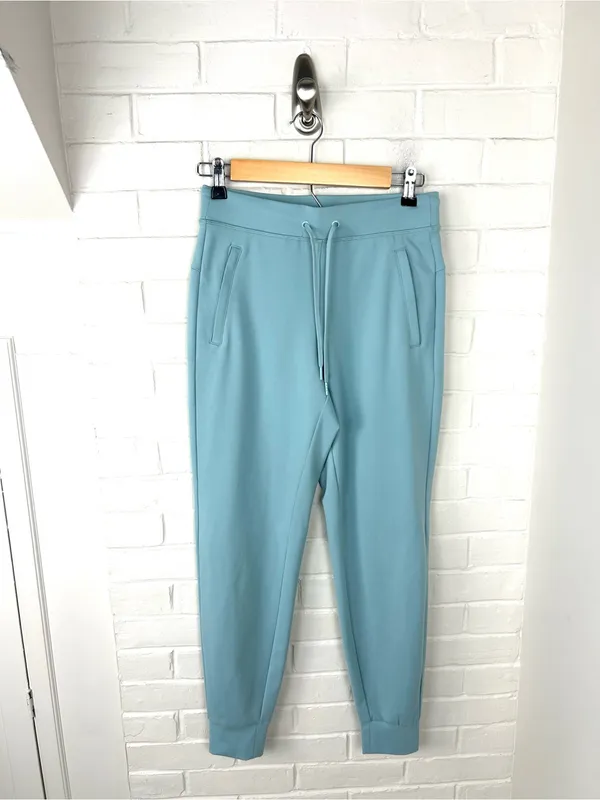 Yogalicious Lux Lux Avenue Jogger Pants Size XS - Image 2