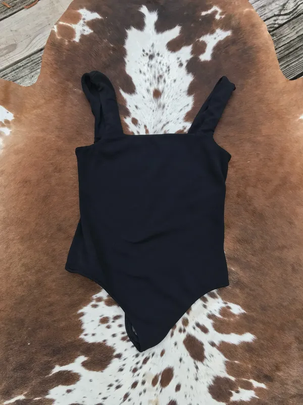 Show Me Your Mumu Dory Bodysuit Sz L - Image 7