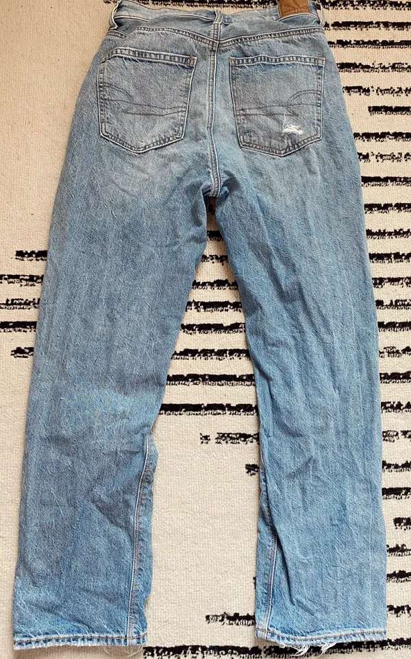 American Eagle Jeans - Image 2