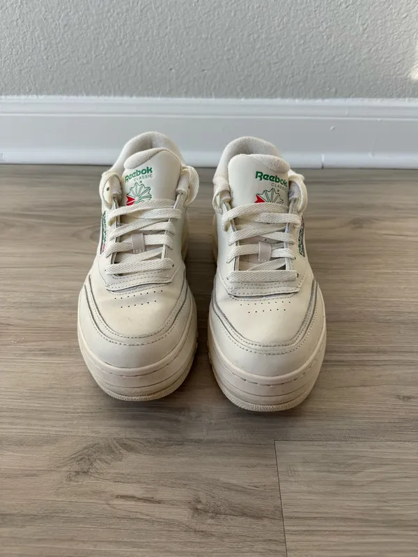 Reebok Club C Extra Sneakers - Image 5