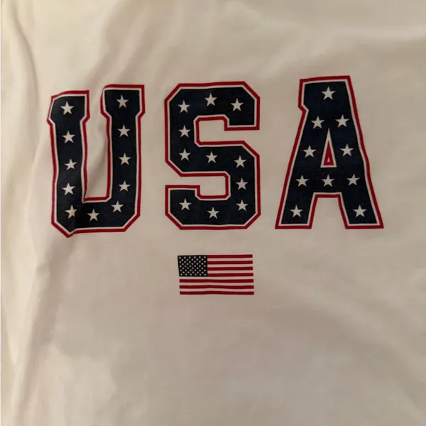 USA Tee - Image 2