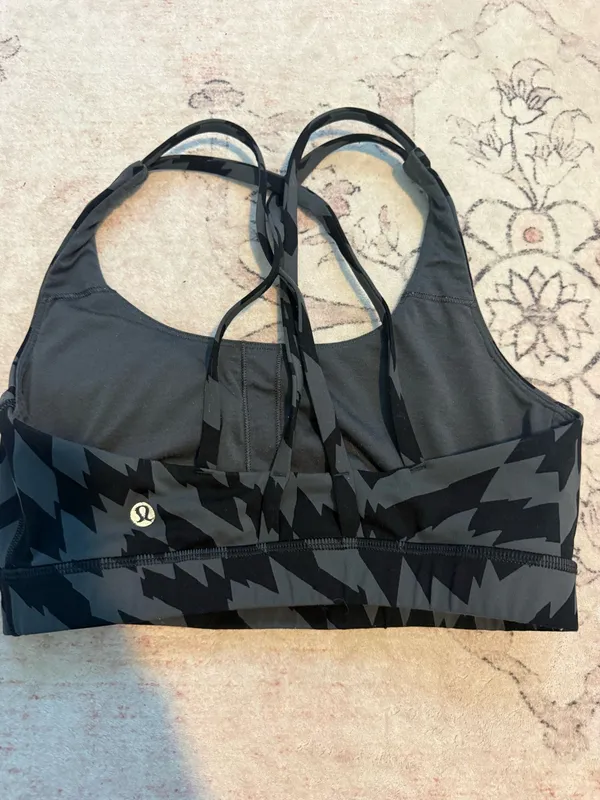 Lululemon Bra Sports - Image 2