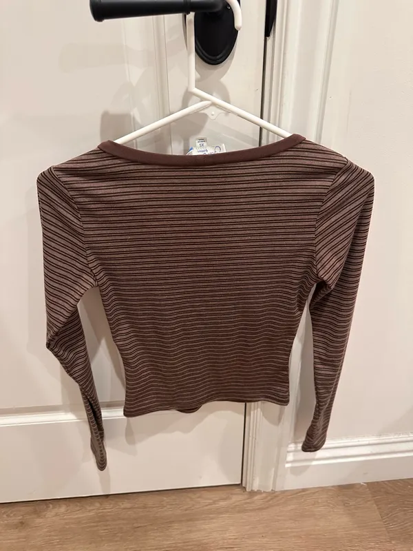 Pacsun top - Image 3
