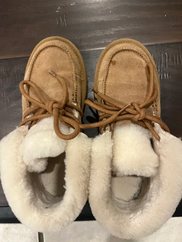 UGG Booties - Image 5