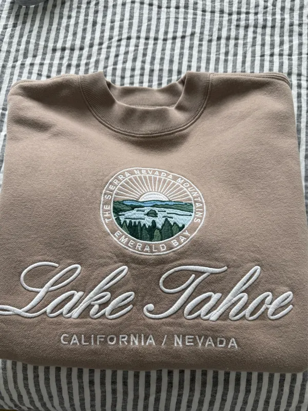 Abercrombie & Fitch Sweatshirt - Image 2