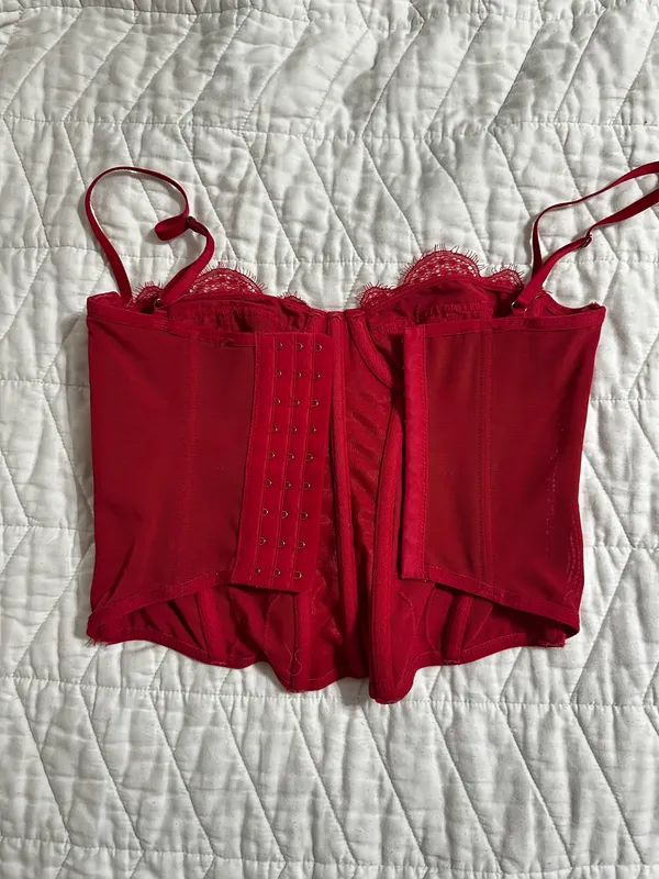 Urban Outfitters Corset - Image 2