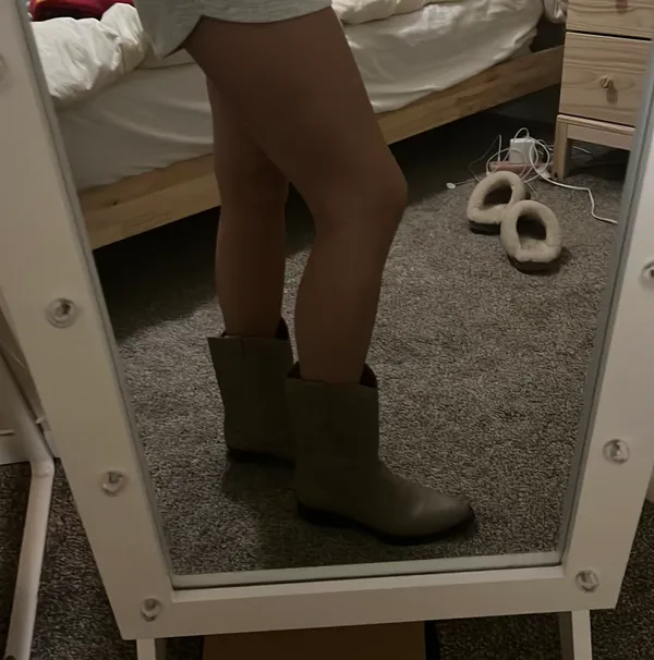 Cowgirl / Cowboy Boots - Image 5