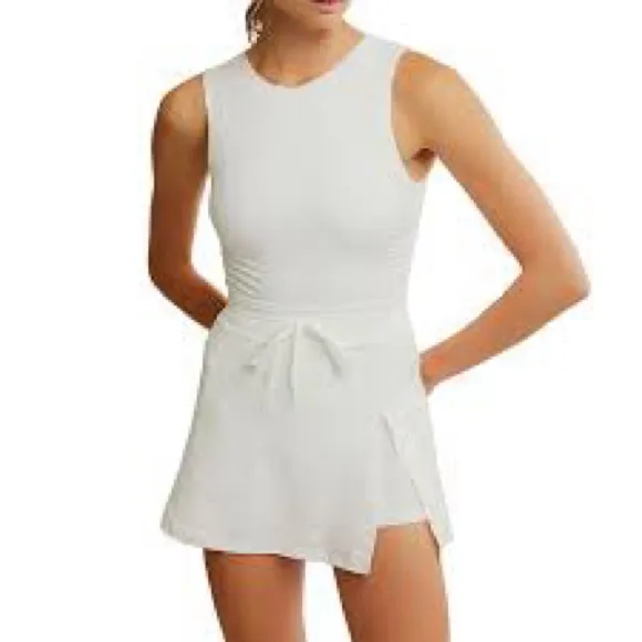 Free People Easy Does It Dress - Image 2