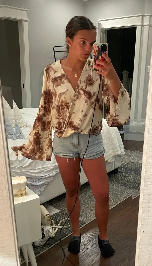 Country Top🖤 - Image 6