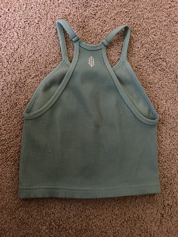 Free People Crop top - Image 2
