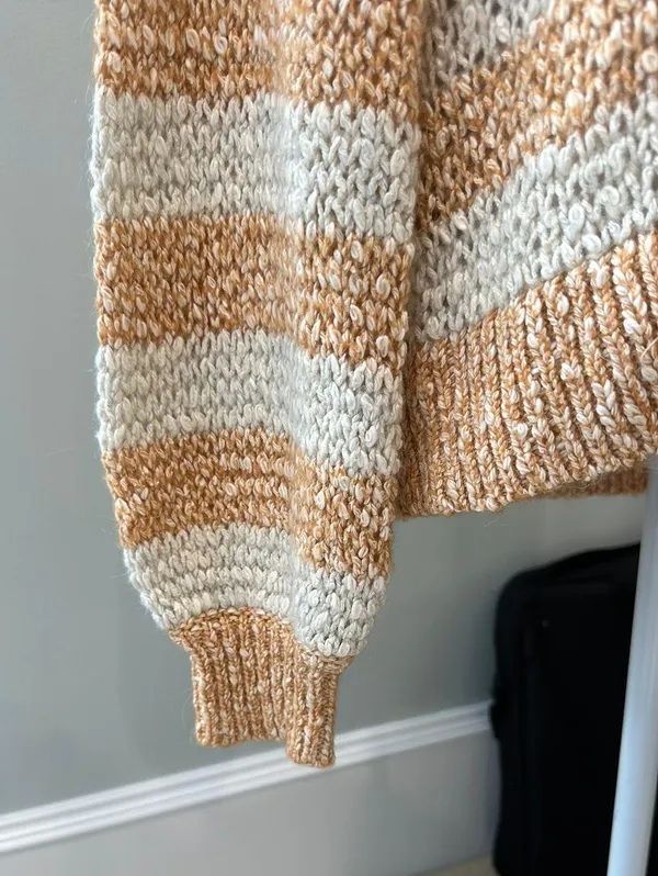 Madewell Sweater - Image 4