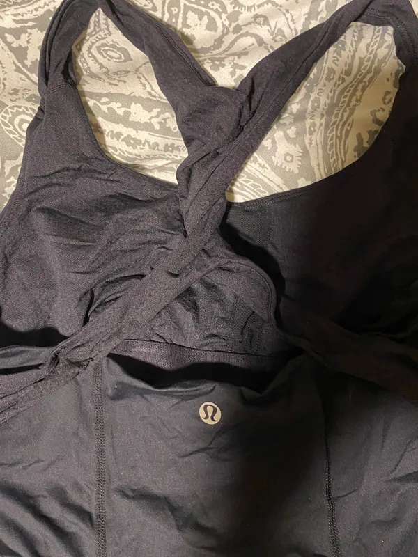Lululemon Tank - Image 5