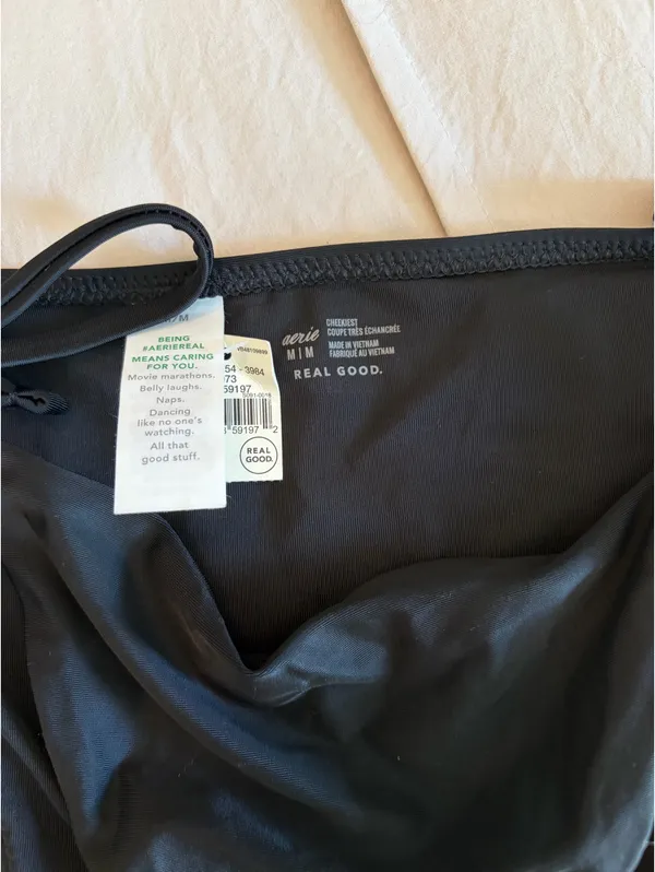 Aerie Bathing Suit Bottoms - Image 2