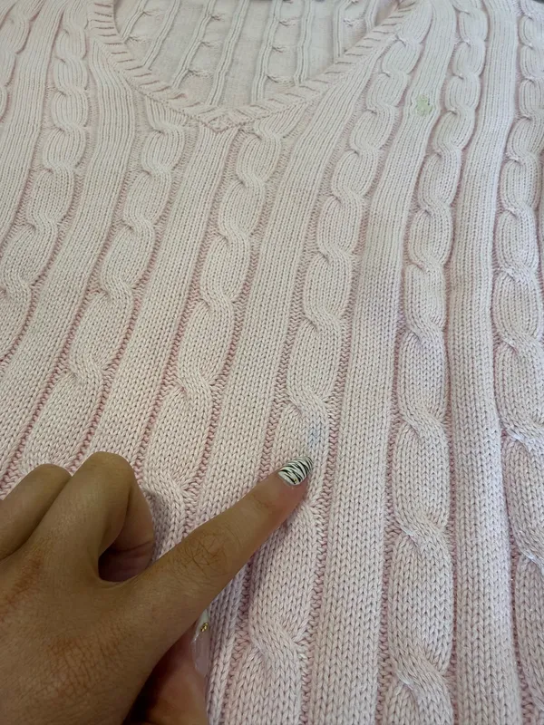 Polo Ralph Lauren Sweater - Image 5