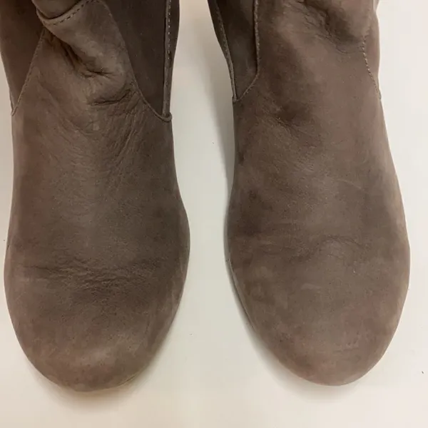 Kenneth Cole REACTION Women's Side Note Knee-High‎ Boot Size 7.5M A16 - Image 8