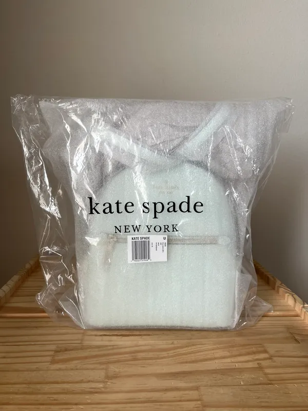 Kate Spade Backpack - Image 12