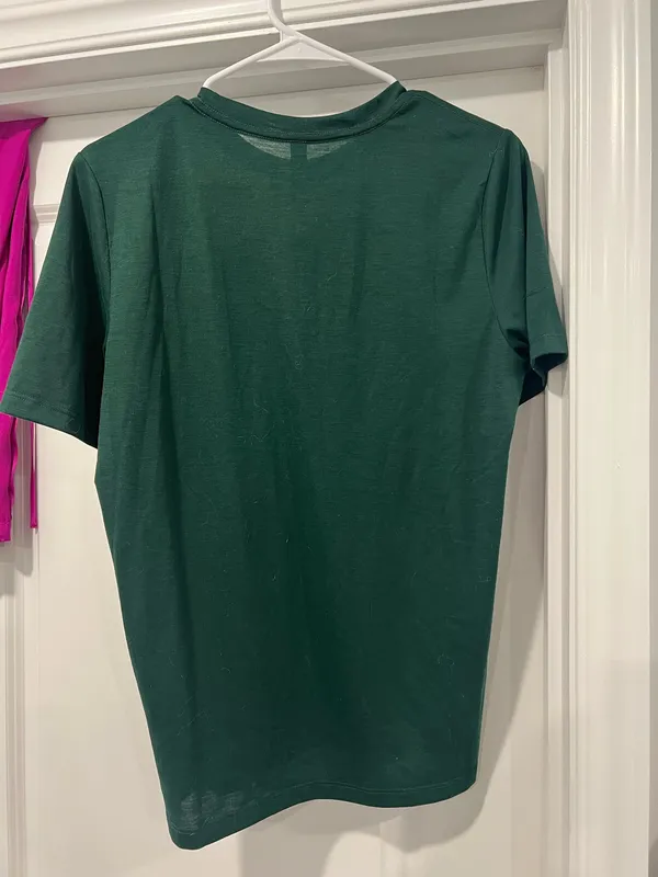 Vuori Men’s Shirt - Image 2