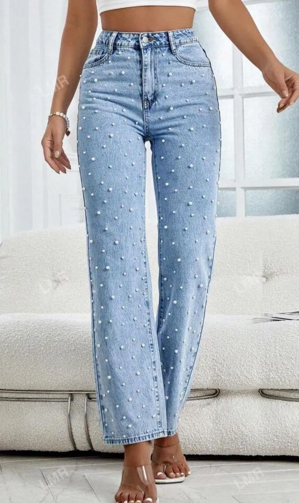 Pearl jeans Multiple Size 26 - Image 4