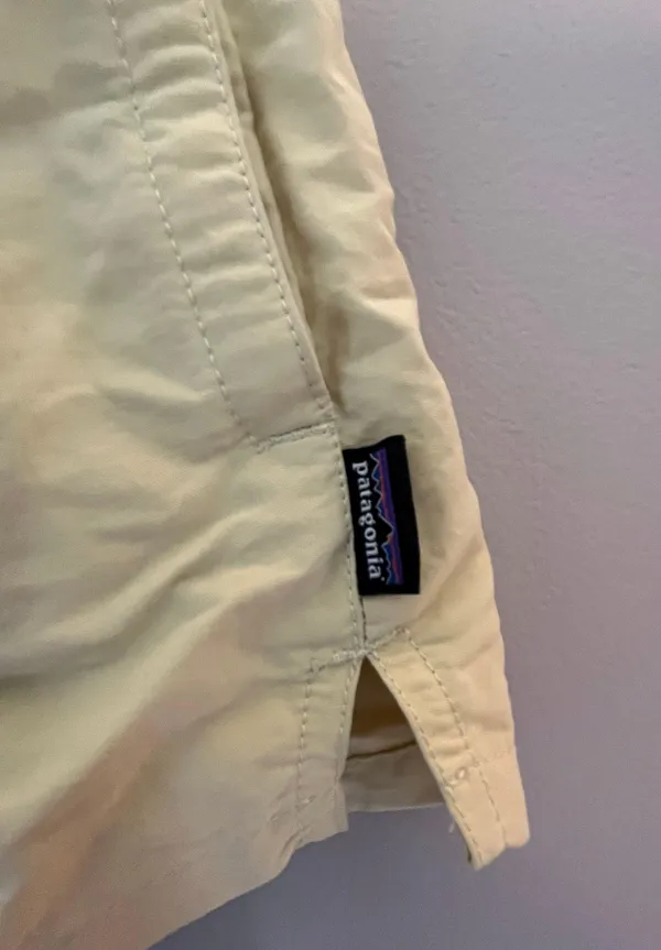Patagonia Shorts - Image 2