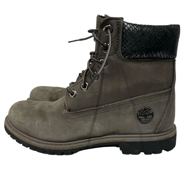 Timberland WATERPROOF BOOT Women’s - Image 5