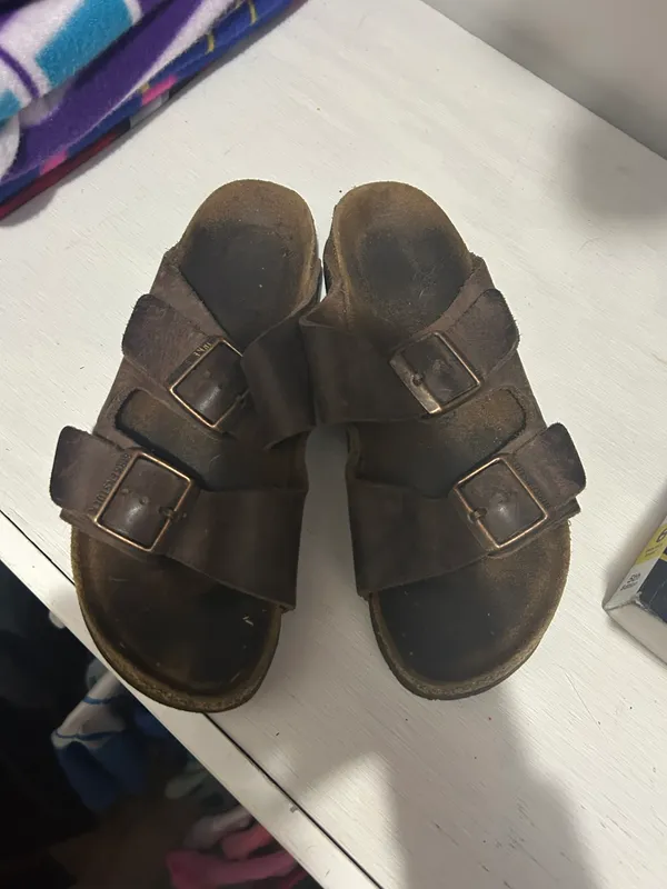 Sandal - Image 2