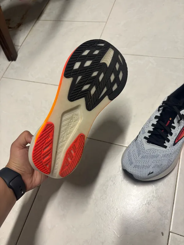 Brooks Running Shoes Women’s - Image 4