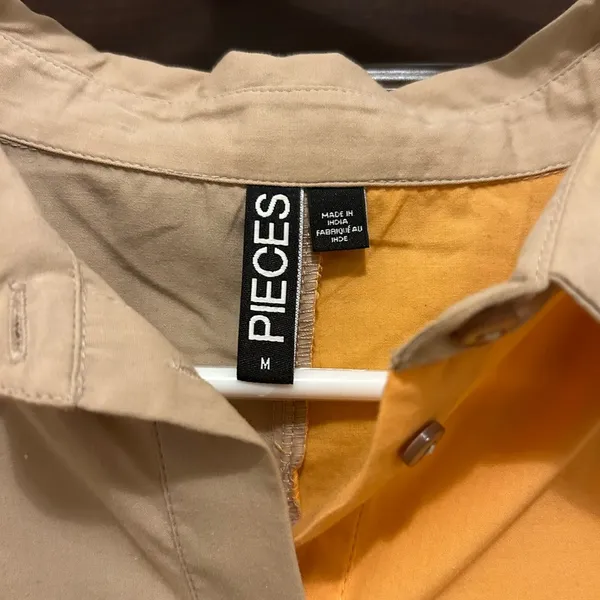 ASOS Button Down Shirt - Image 2