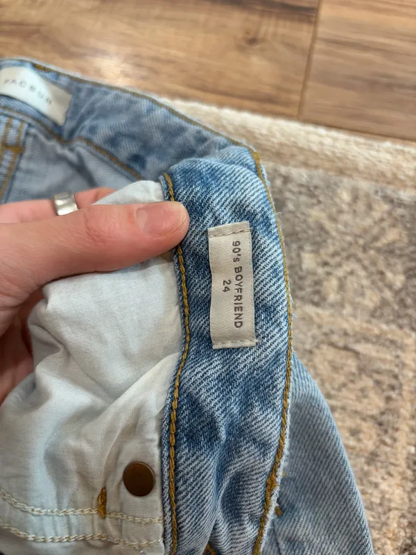 PacSun Jeans High-Rise - Image 3