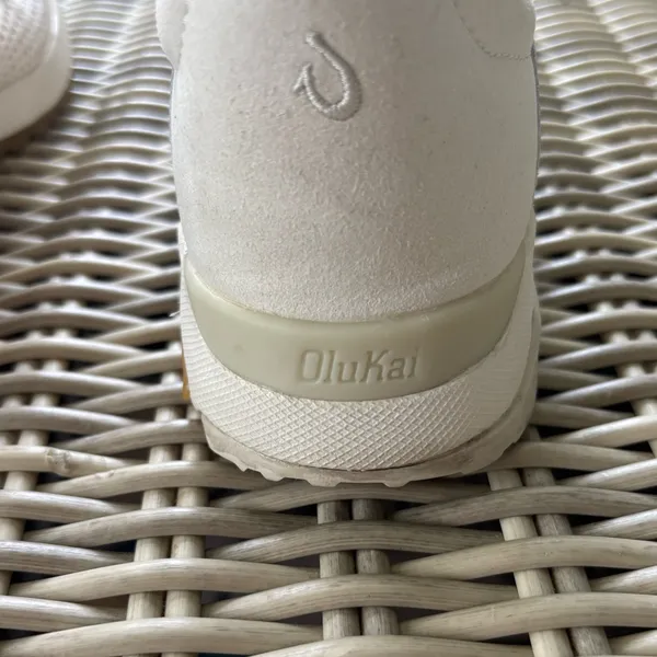 Olukai‎ Wailuku Athletic Sneakers 7 athleisure running outdoors hiking travel - Image 7