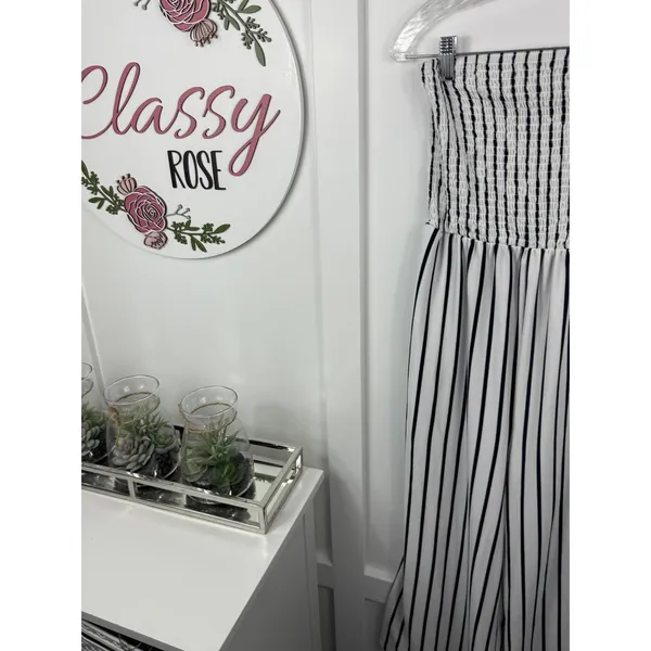 Cute Pants Size L White Size L - Image 4