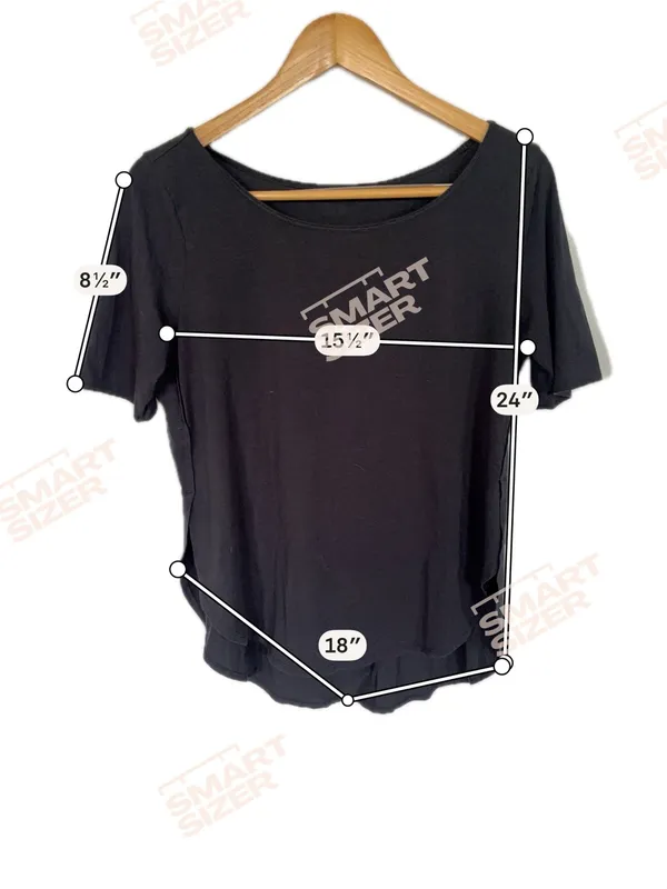 Women’s T-Shirt Under Armour Whisperlight - Image 2
