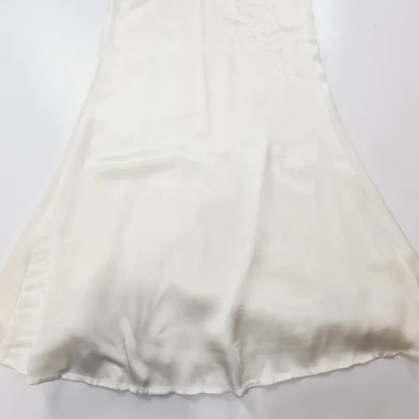 Michael Costello x REVOLVE Cecelia Gown in Ivory XS - Image 10