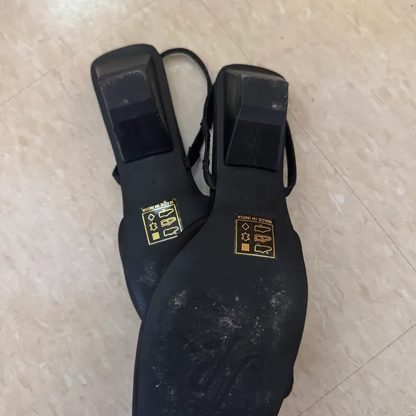 Free People Kitten Heels - Image 2
