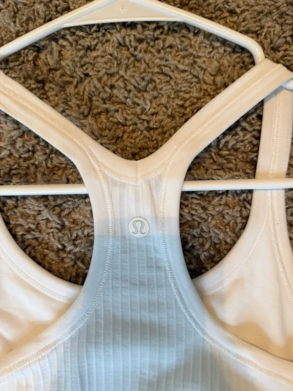Lululemon Ebb Tank - Image 3