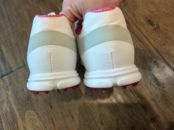 FootJoy Women’s Golf Shoes size 8.5 - Image 3