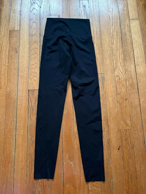 Aerie Offline Goals Leggings High-Waisted 7/8 - Image 4