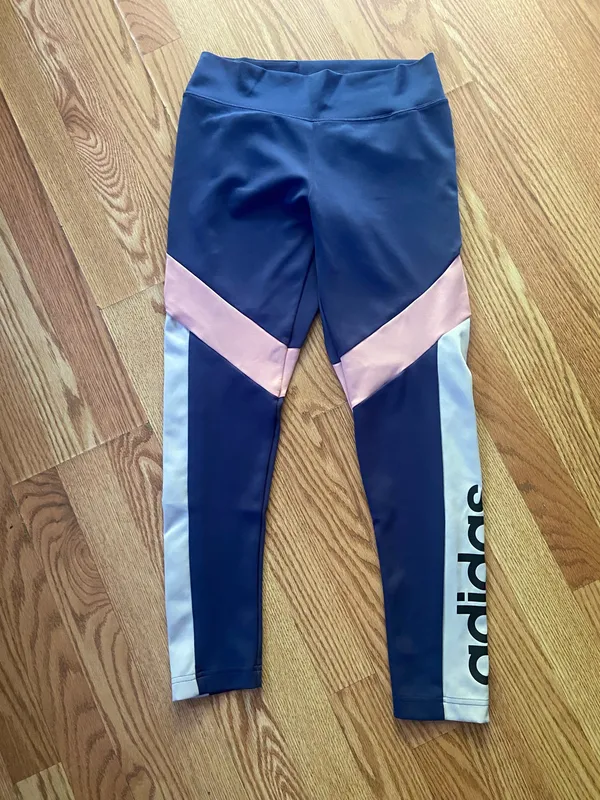 Adidas Climate Control Leggings - Image 4