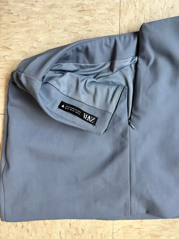 zara mini skirt  - Image 4