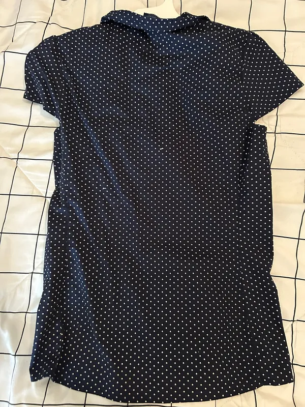 Brandy Melville Button Up - Image 2