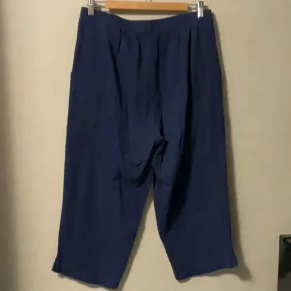 D&Co Blue Size L - Image 2
