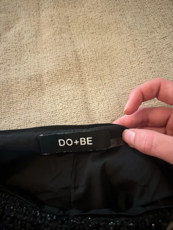 DO+BE Skort - Image 3