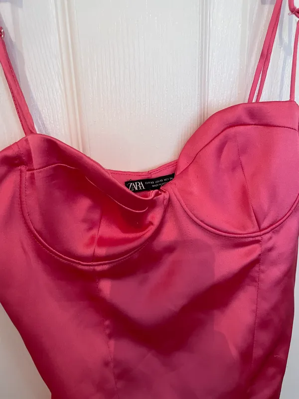 ZARA Bodysuit - Image 3