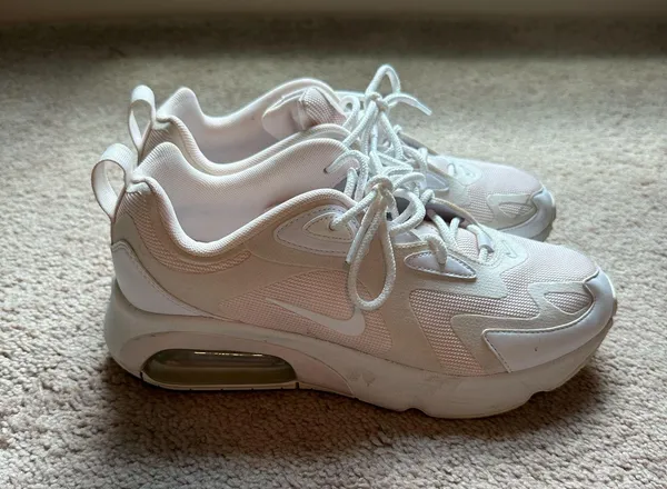 Nike Air Max 200  - Image 3