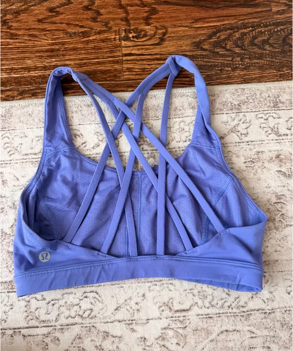 Lululemon Sports Bra - Image 2